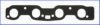 AJUSA 13028100 Gasket, intake manifold